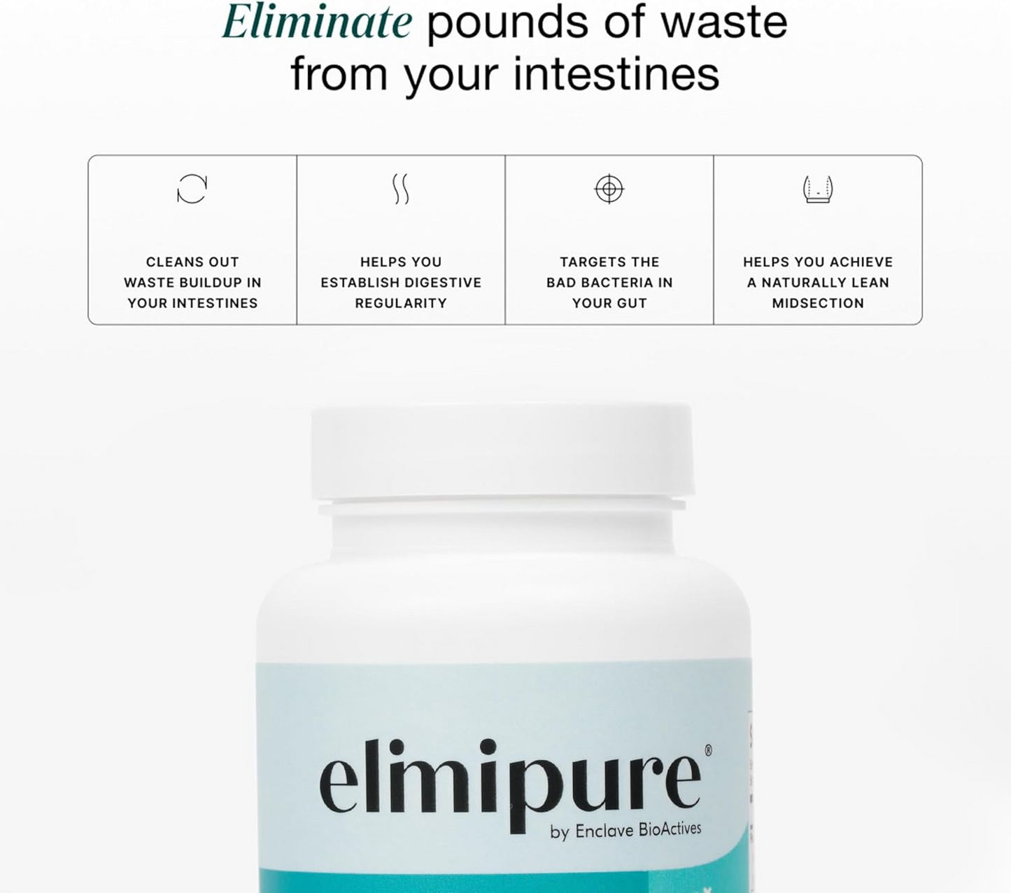 Elimipure