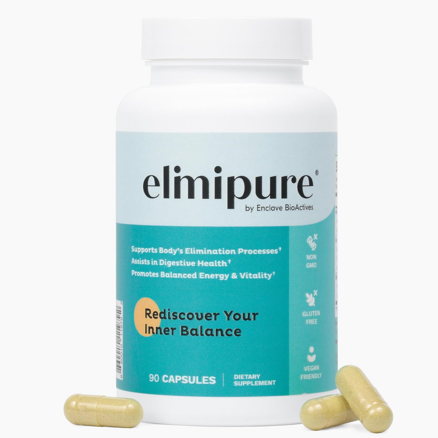 Elimipure